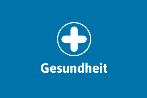 kachel symbolbild gesundheit