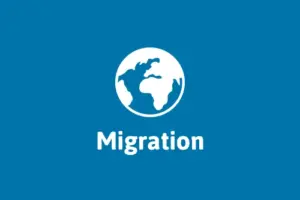 kachel symbolbild migration